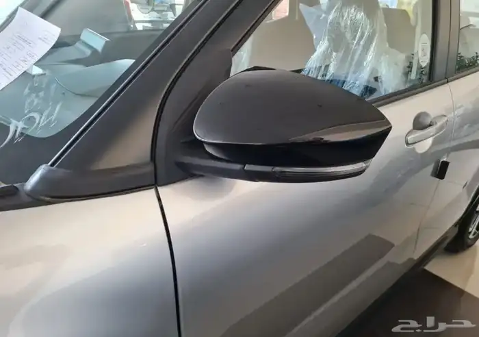 تويوتا رايز 2026 ليمتد 3