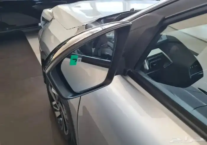 تويوتا رايز 2026 ليمتد 7