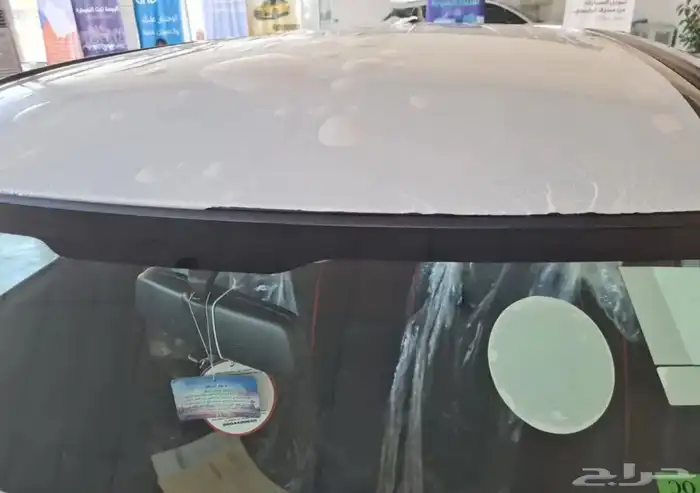 تويوتا رايز 2026 ليمتد 2