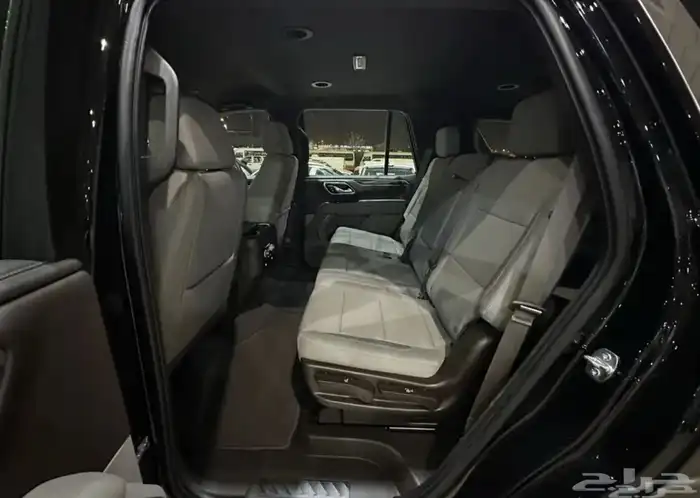 جمس يوكن SLE موديل 2022 دبل نظيف 16