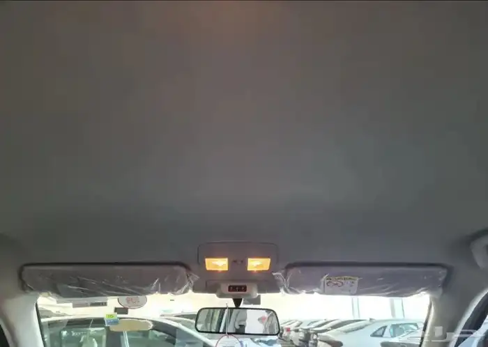 تويوتا رايز 2026 ليمتد 10