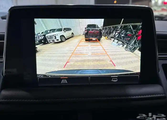 جمس يوكن SLE موديل 2022 دبل نظيف 9