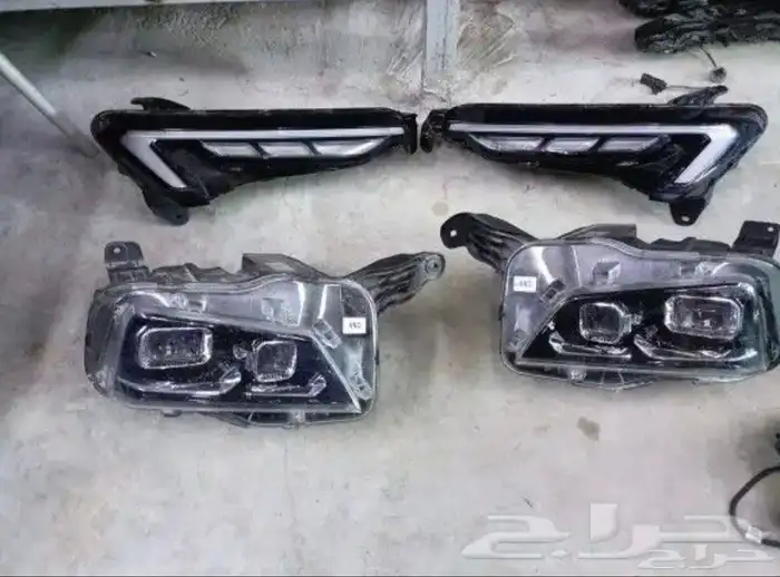 شمعات فورد تيري توري 2021 2024وكاله 0