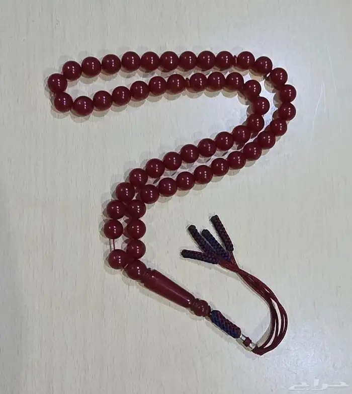 سبحات بكلايت كركوشة تفصال 3