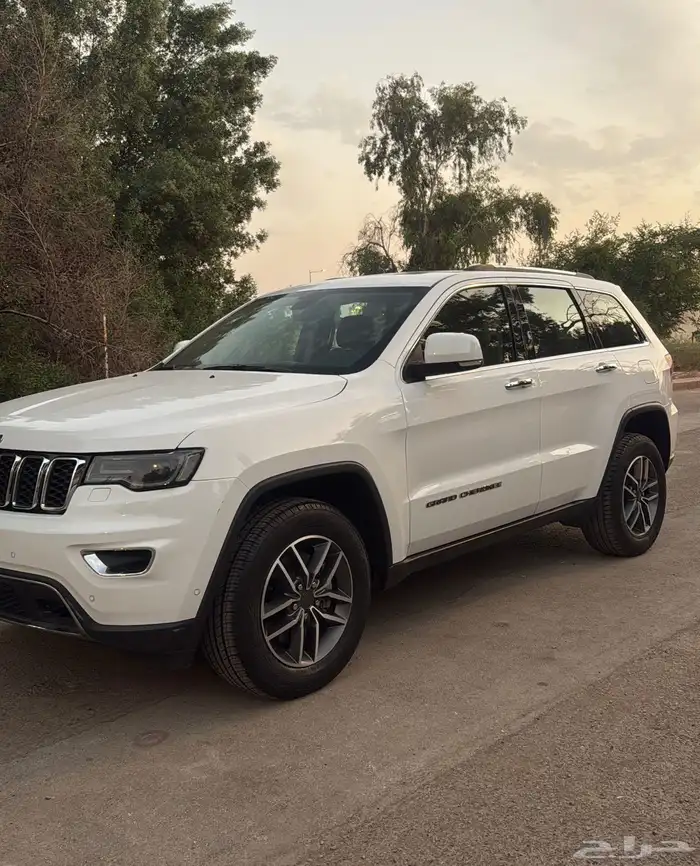 جراند شيروكي 1