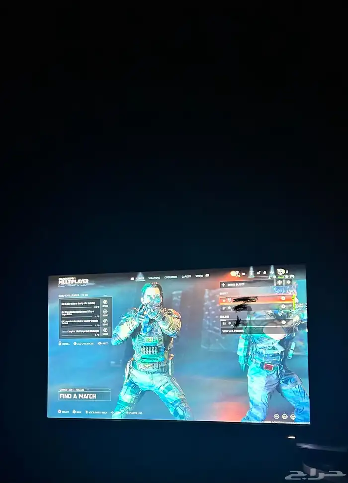 شاشة بين كيو بحالة ممتازة 60 فريم 21 5 بوصة full hd 0