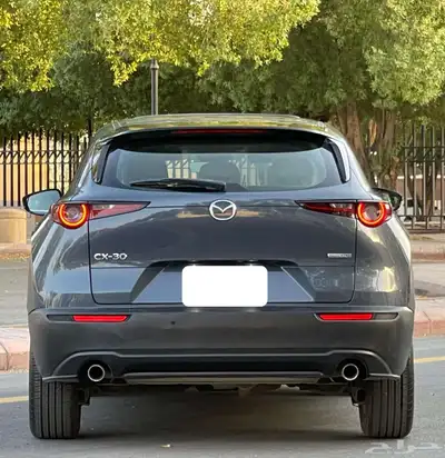 مازدا CX30 2022 فل سعودي index