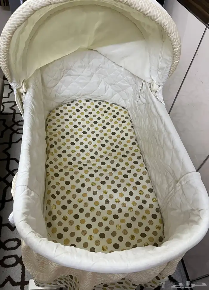 سرير مواليد 2