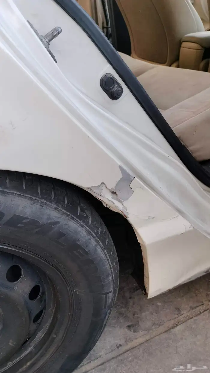 هوندا سيفيك 2007 4