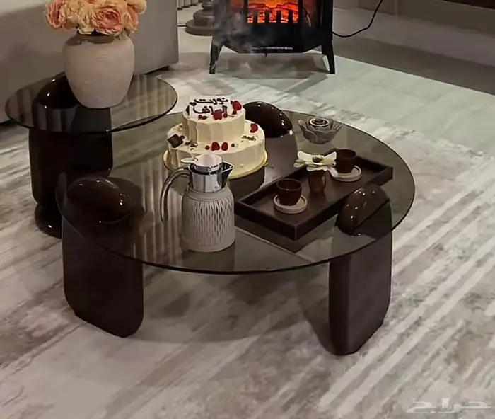 طاولات حسب الطلب 3