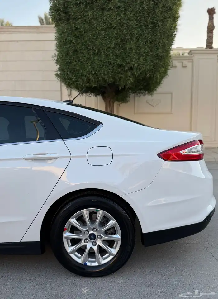 للبيع فورد فيوجن 2016 نظيف جدا 40