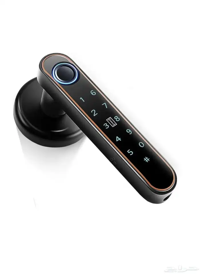 جهاز بصمه ذكي 3