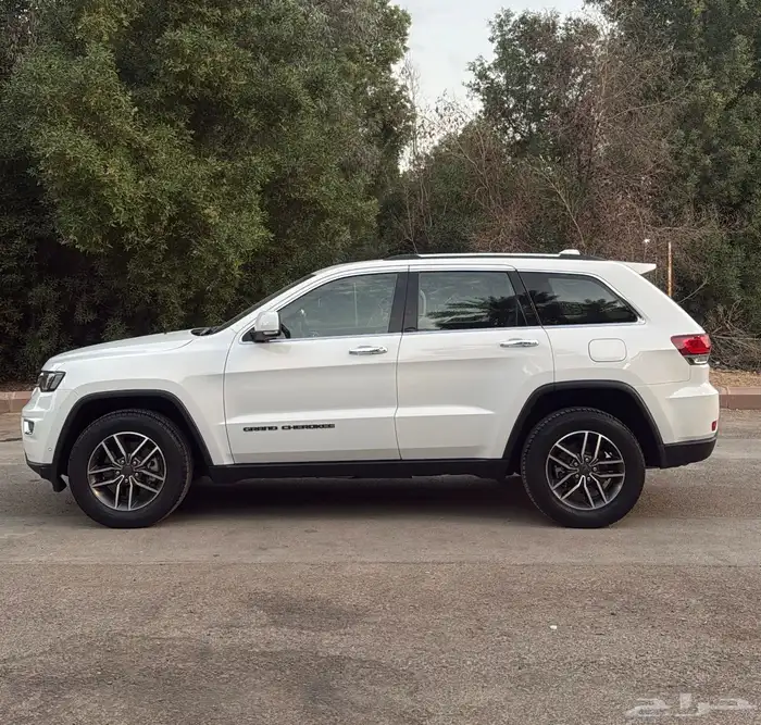 جراند شيروكي 2