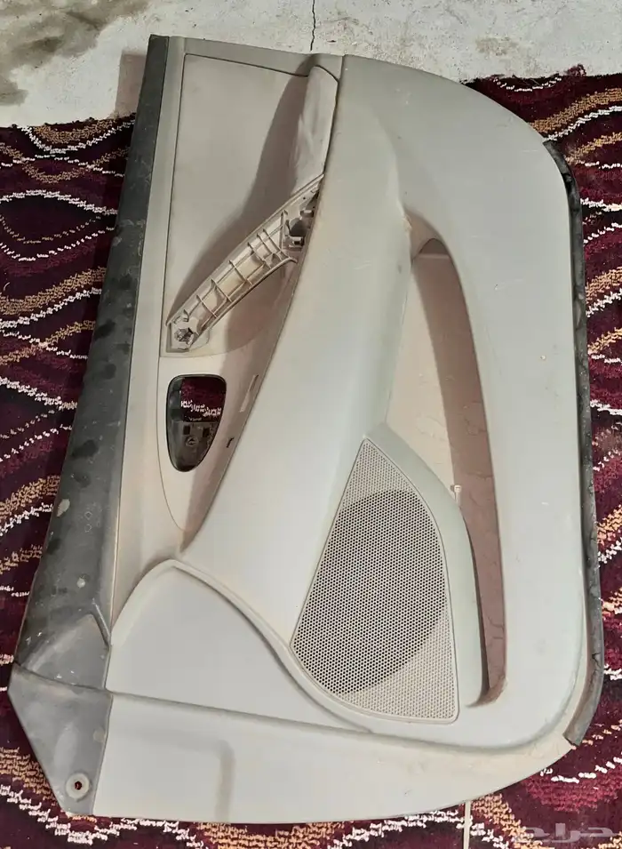 للبيع مسجل كامري وكاله وديكور باب 1