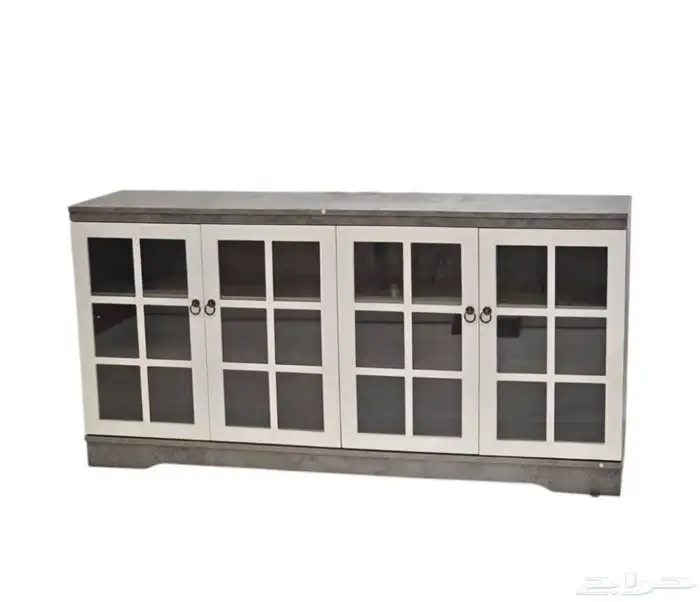 دولاب بوفيه و ركن قهوه 1