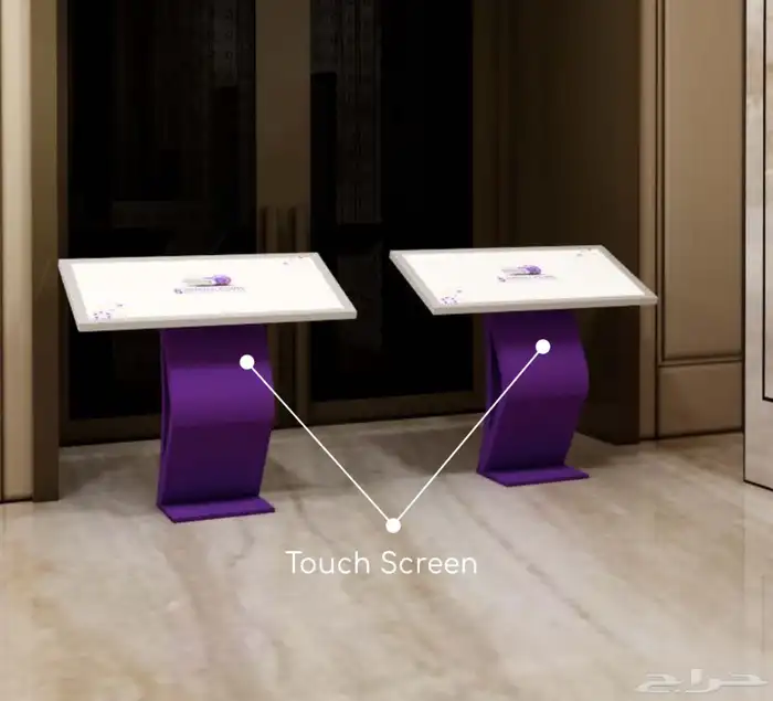 شاشات LED للايجار والبيع 5