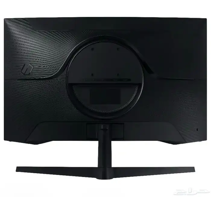 شاشة اوديسي G5 سامسونج منحنية 27   165 Hz 1