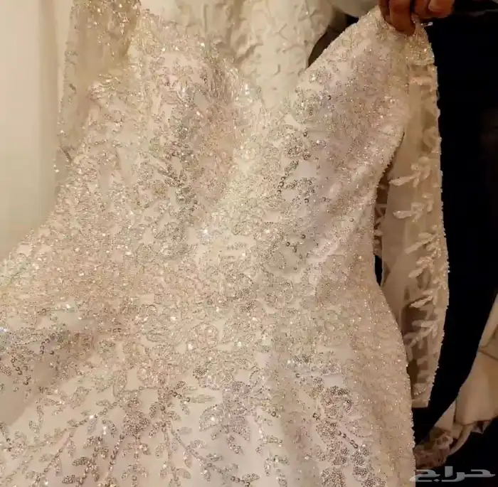 فستان زفاف 2