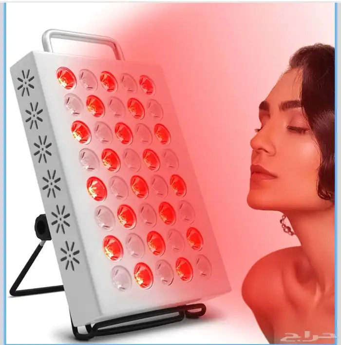 جهاز العلاج بالضوء الأحمر لتخفيف آلام العضلات والمفاصل 0