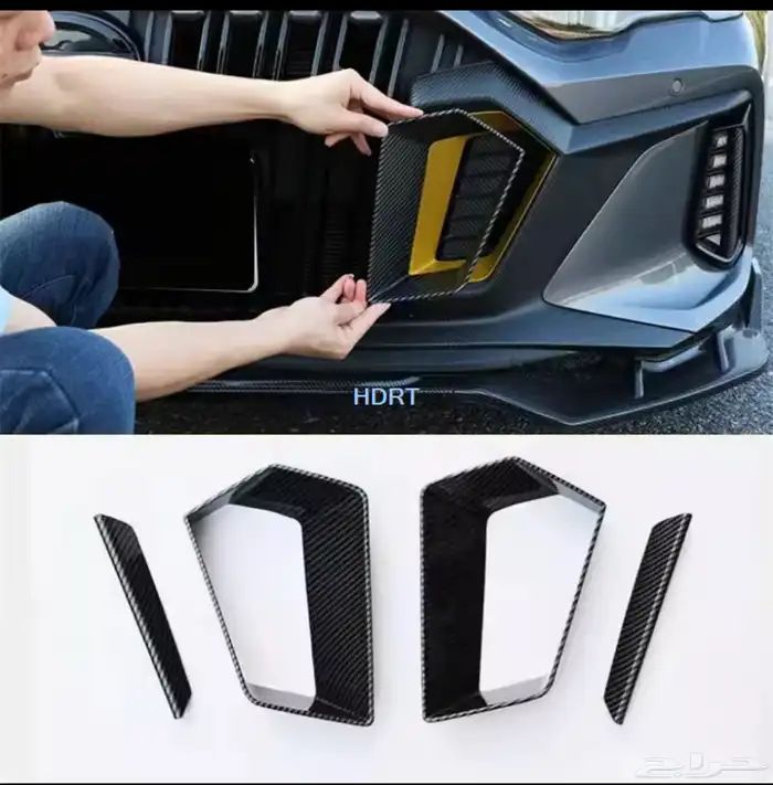 اكسسوارات امباو 0