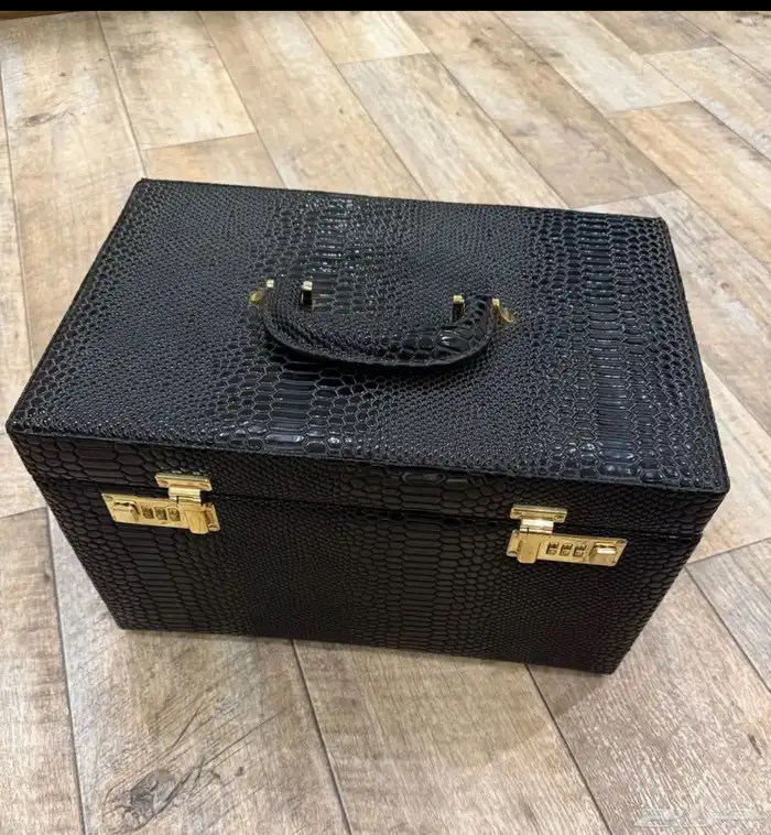 شنطة مجوهرات استخدام مره واحدة 3