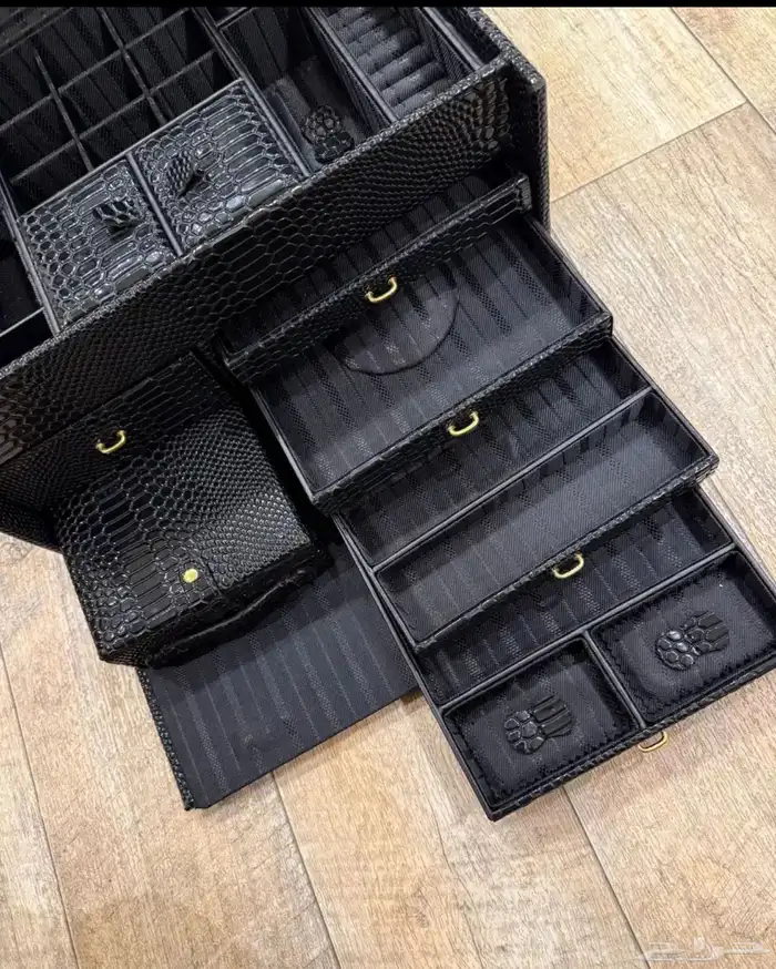 شنطة مجوهرات استخدام مره واحدة 2