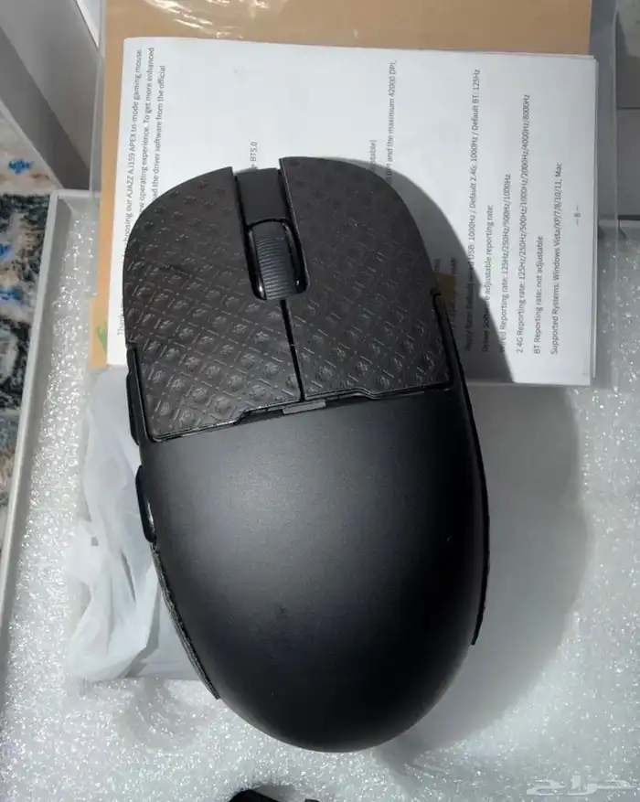 كيبورد وماوس 12