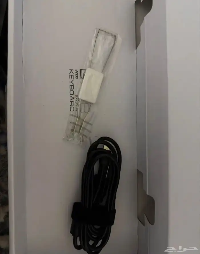 كيبورد وماوس 4