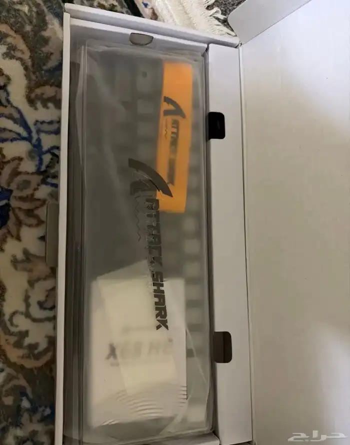 كيبورد وماوس 1