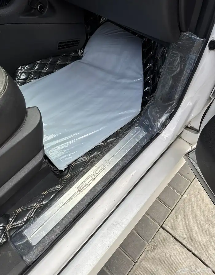 فورد ايدج 2014 سبورت وكاله 30