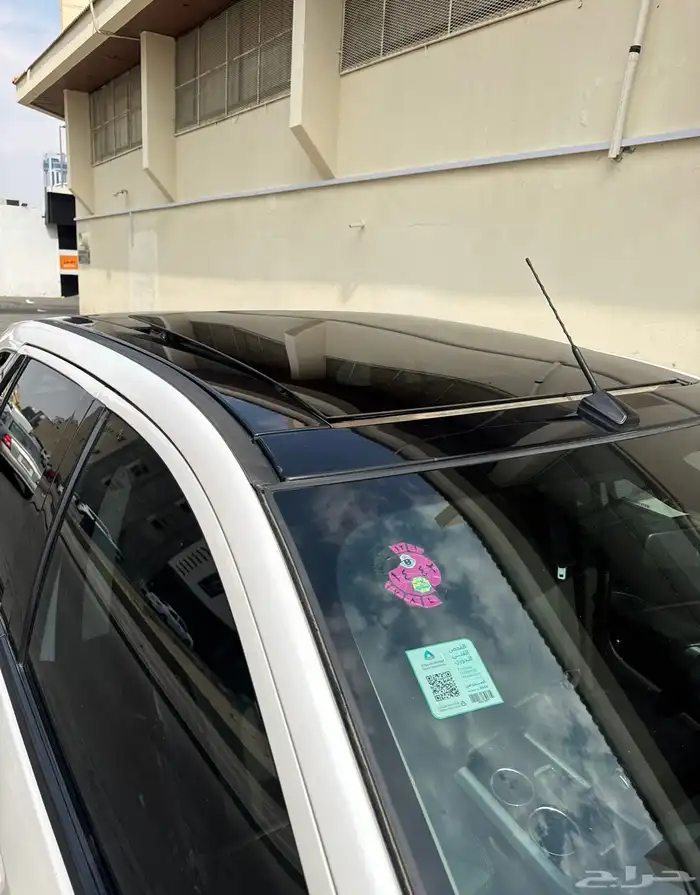 فورد ايدج 2014 سبورت وكاله 11