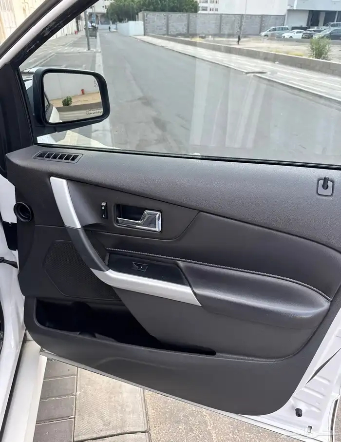 فورد ايدج 2014 سبورت وكاله 29