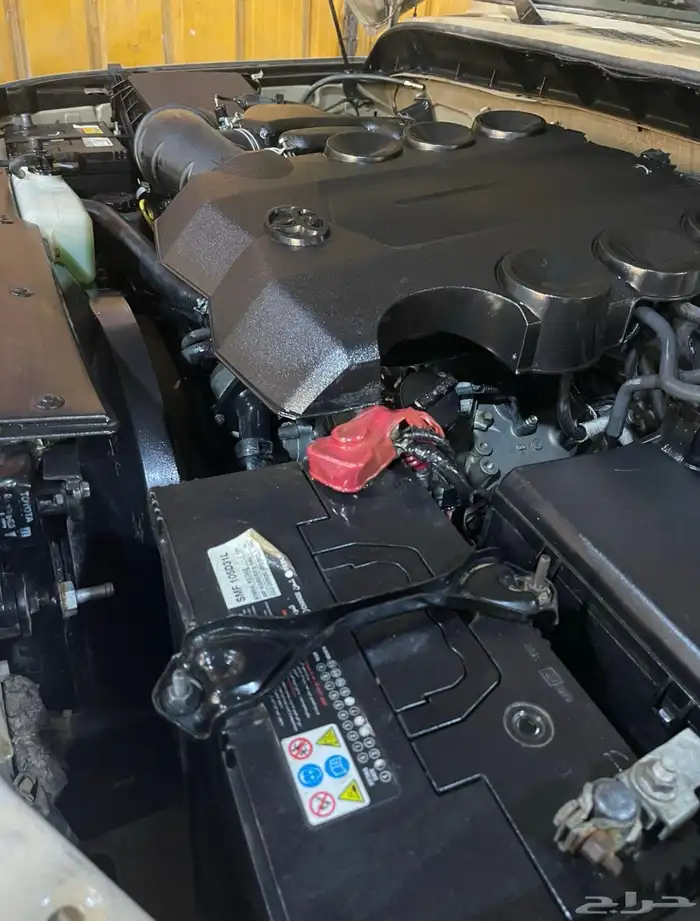 مكينة اف جي جكسار 2008 . 2015 . 2017 0