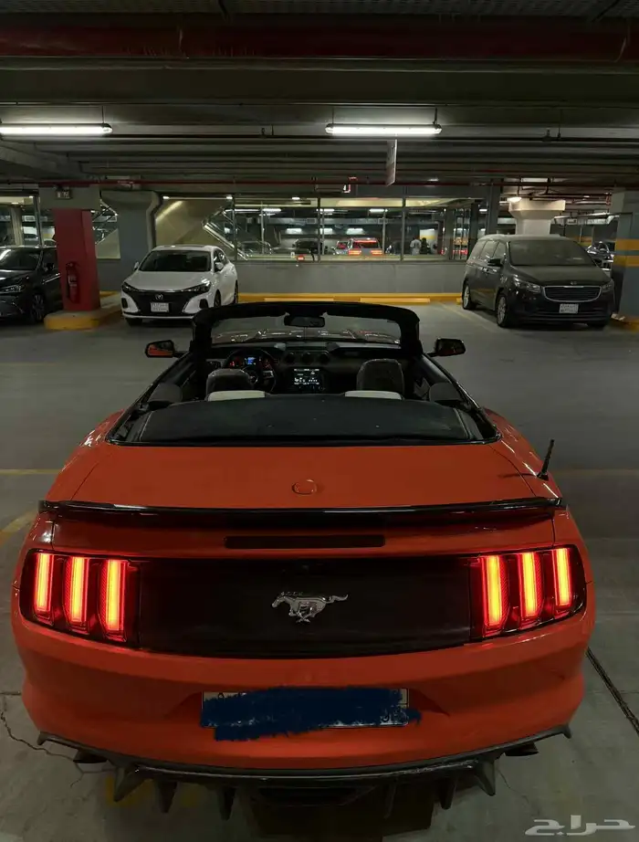 موستنق 2015 كشف - جاهز للموسم - منوة المستخدم 1