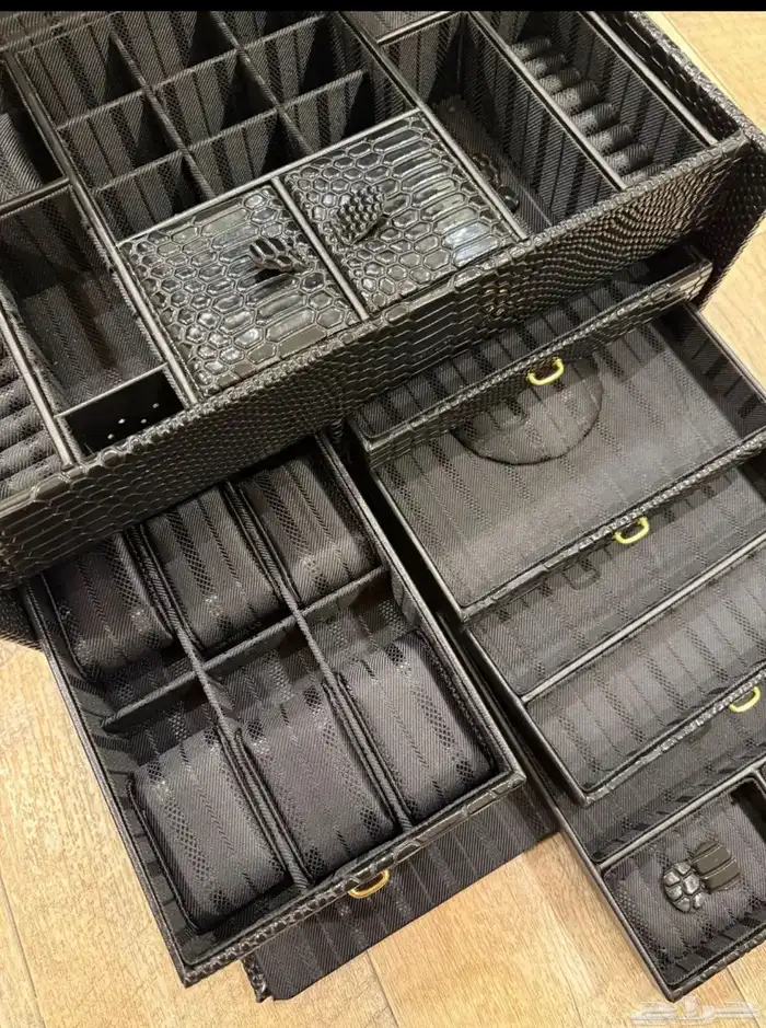 شنطة مجوهرات استخدام مره واحدة 0