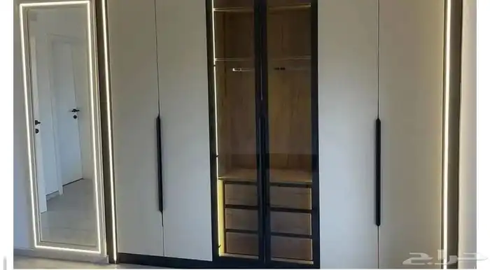 تصليح غرف نوم تفصيل غرف نوم ومطبخ على حسب الطلب 1