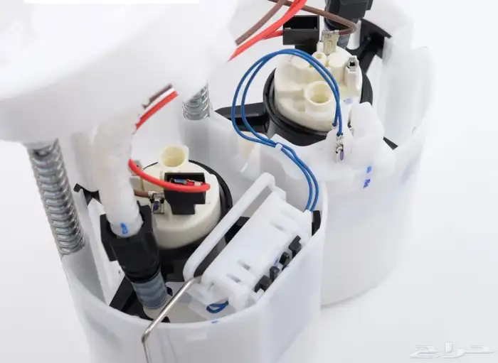 فيول بمب w211 E 55 0