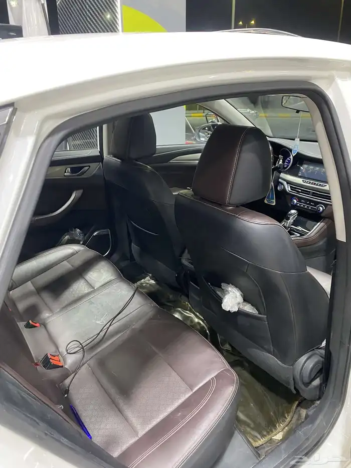 ايدو نص فل 7