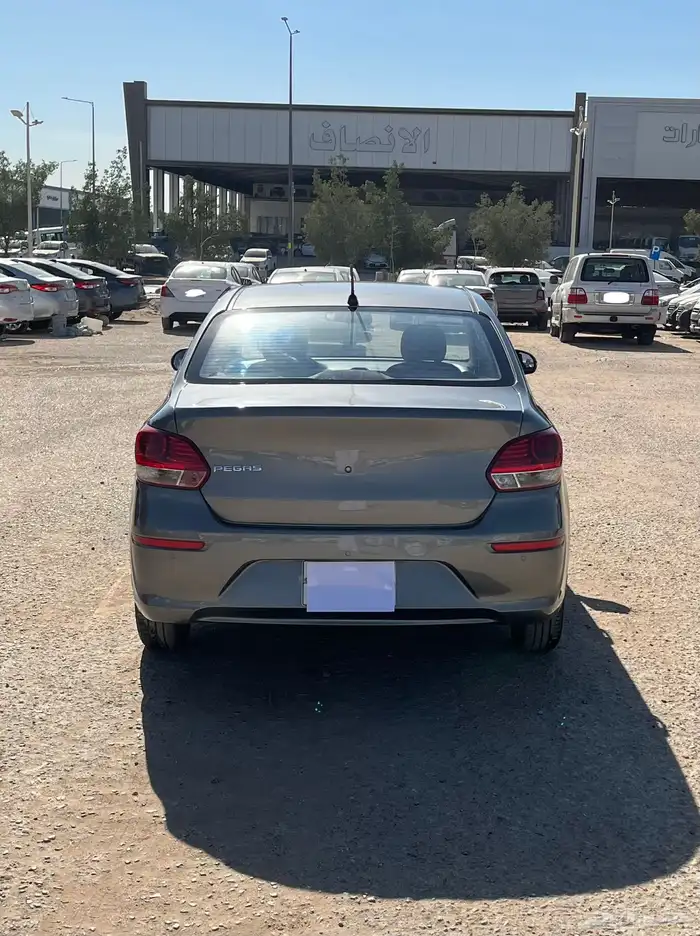 بيجاس 2022 سعودي 8