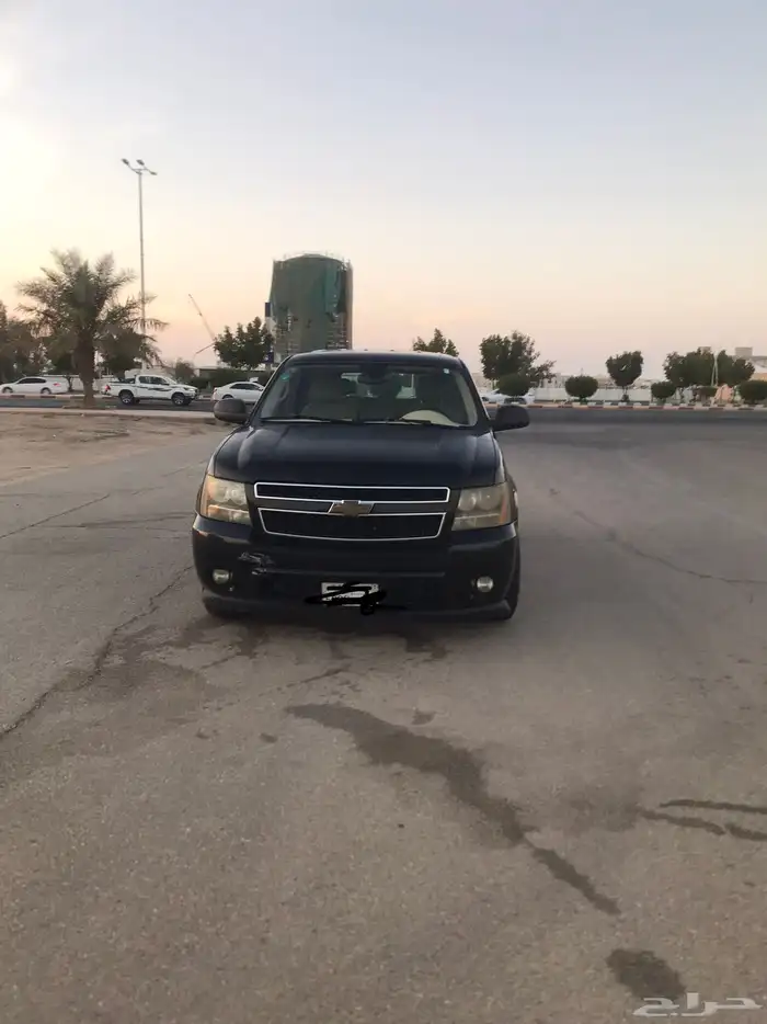 تاهو 2009 الجميح 2