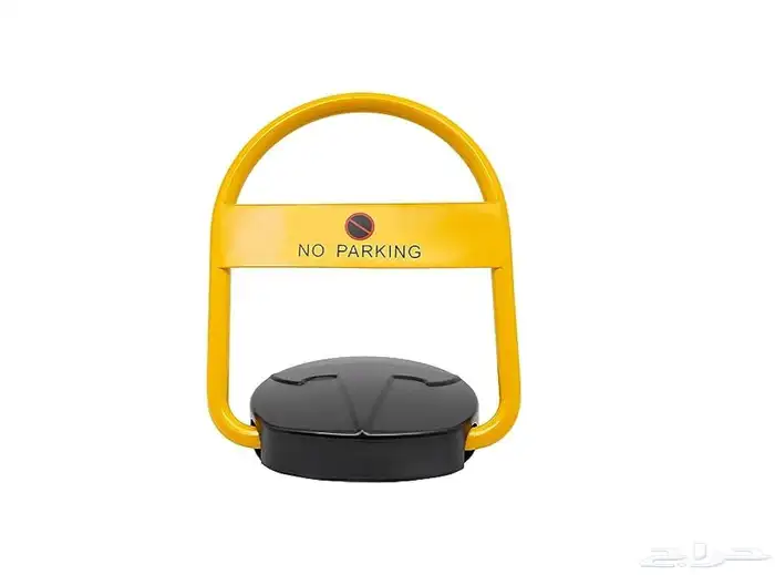 حاجز مواقف سيارات حاجز مواقف الكتروني مواقف السيارات 0