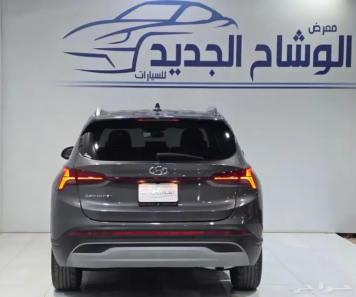 سنتافي 4سلندر 2023 2