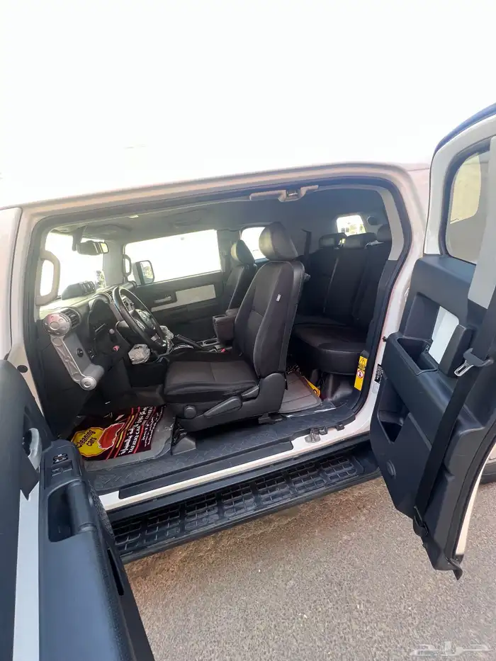 اف جي 2015 سعودي فل كامل 2شرط وكاله علي الفحص FG2كل شي شرط 15