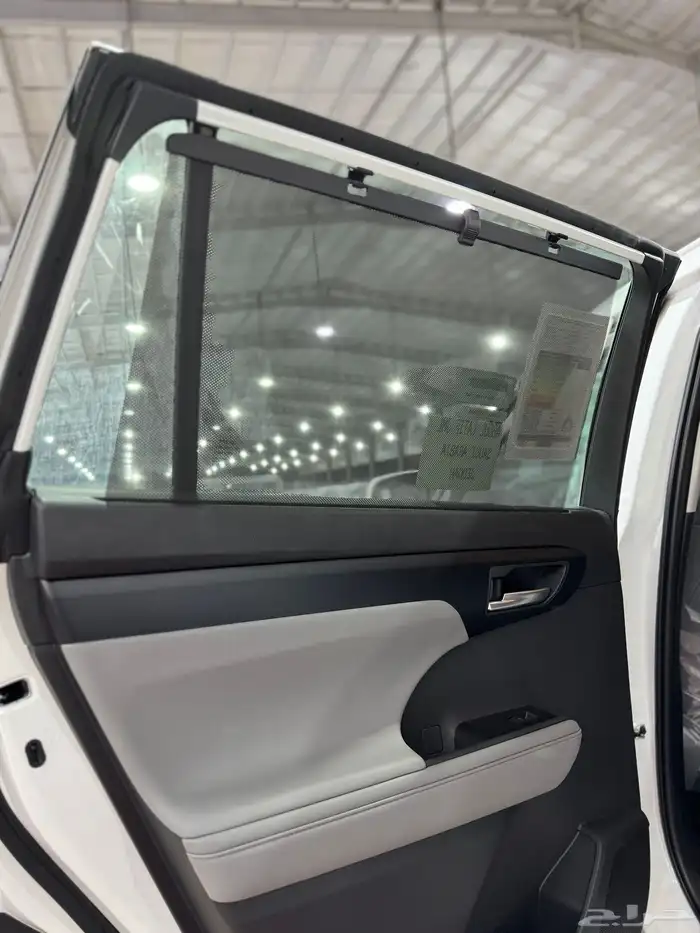 تويوتا   هايلاندر GLE هايبرد 2025 جديد سعودي 157.550 شامل 24