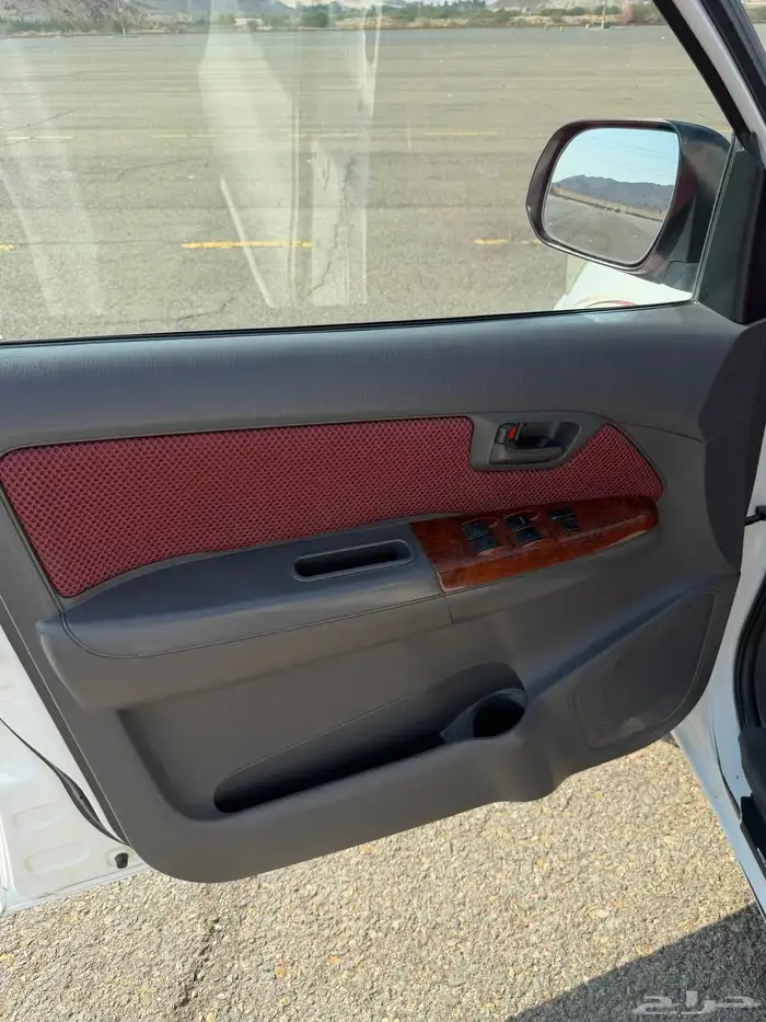 هايلوكس 2013 غمارتين وكالة 14