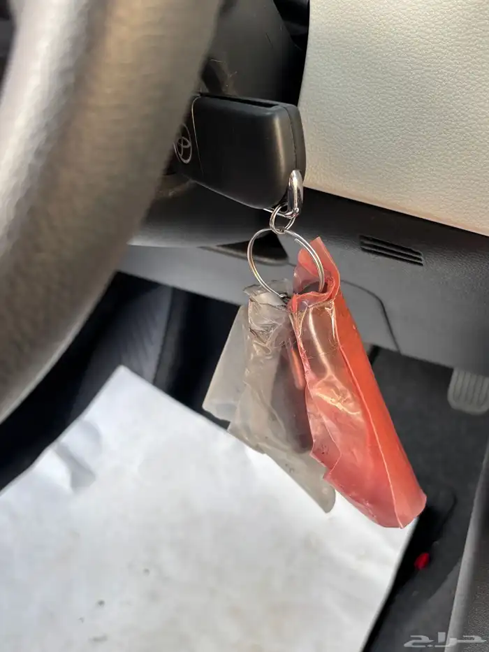 كورولا 2022 أصفار 27