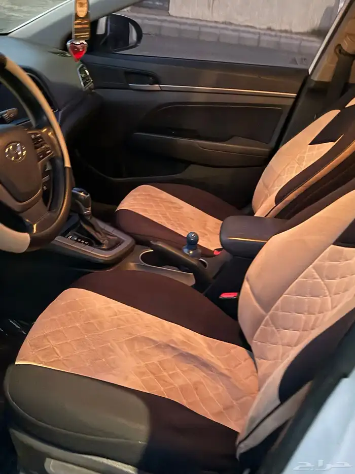 افانتي ديزل 2017 4