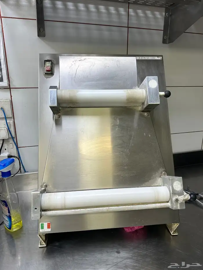 معدات مطاعم 0