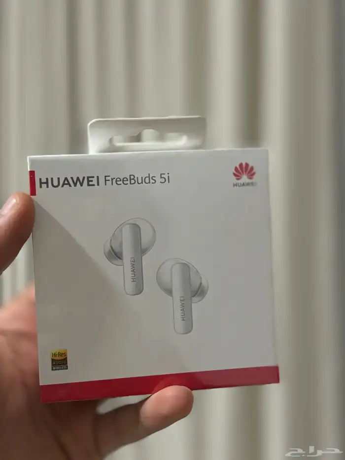 ساعة هواوي جي تي 6 Huawei watch GT 6 pro وسماعك freebuds و 4