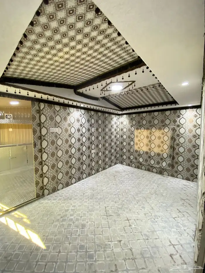 كرفانات طول 13 متر جديد 4